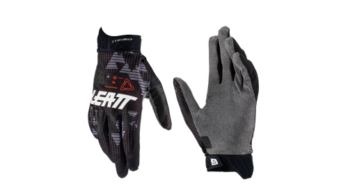 Leatt Перчатки 2.5 Windblock Black в Оренбурге