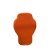 Scout Вставка защиты спины Security D3O LVL 1 orange в Оренбурге