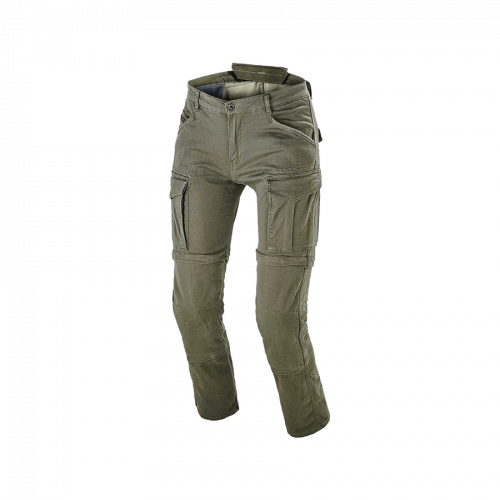 Macna Брюки Arrival джинс.зелен в Оренбурге