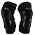 Leatt Наколенники 3DF 5.0 Zip Knee Guard Black в Оренбурге
