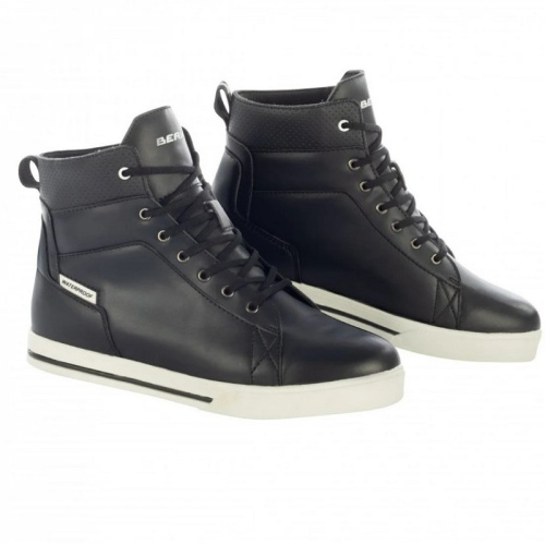 Bering Мотокеды Indy Black/White в Оренбурге