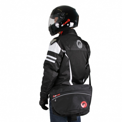 Inflame Сумка мессенджер MB-1 (15 литров) в Оренбурге