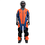 Dragonfly Комбинезон снегоходный  Extreme 2.0 MAN Orange Red  Fluo - Limoges в Оренбурге