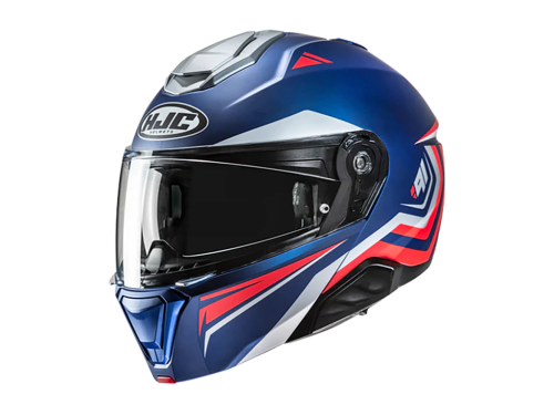 HJC Шлем i91 Tricus MC21SF в Оренбурге