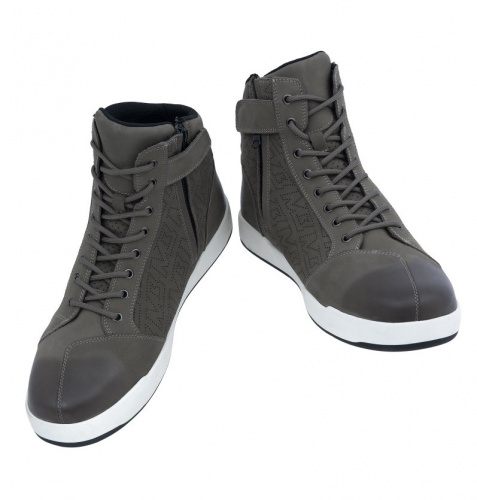 MadBull Мотокеды Aero Grey в Оренбурге