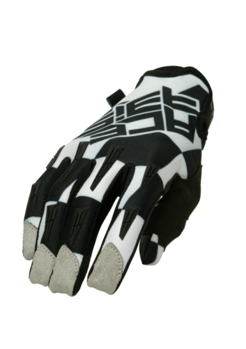 Acerbis Перчатки MX X-H Black/White в Оренбурге