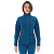 Dragonfly Женская флисовая кофта Level Blue Pink в Оренбурге