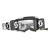 Scott Очки Fury WFS premium black/white в Оренбурге