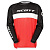SCOTT Джерси 350 Swap Evo red/black в Оренбурге