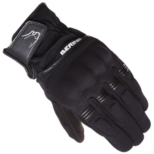 Bering Перчатки Fletcher Black в Оренбурге