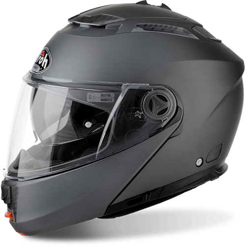 Airoh Мотошлем Phantom-S Anhracite в Оренбурге