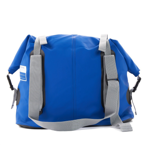 Dragonfly Гермосумка DF Voyager Blue 40л в Оренбурге