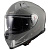LS2 Мотошлем FF811 Vector II Solid серый в Оренбурге