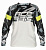 Acerbis Джерси детское MX J-Kid Four Grey/Black в Оренбурге