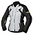 IXS Куртка Damen Jacke Tour Liz-St, черно-серая в Оренбурге
