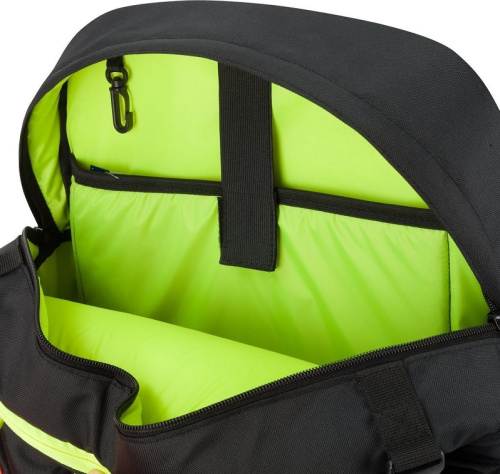 Bering Рюкзак Kroll Black в Оренбурге