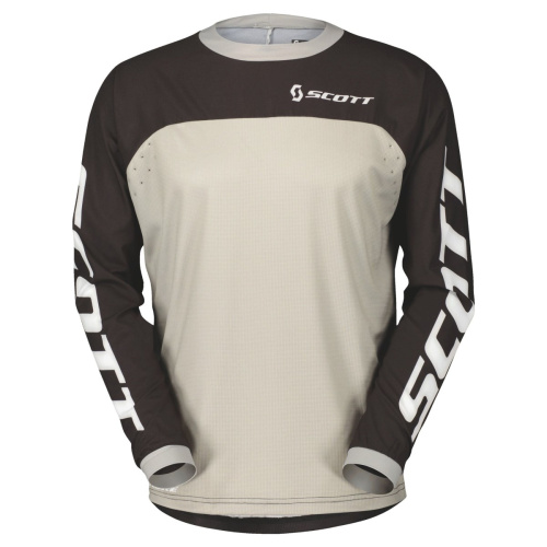 SCOTT Джерси X-Plore Swap black/grey в Оренбурге