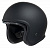 IXS Шлем Jet Helmet iXS 880 1.0 Черный матовый в Оренбурге