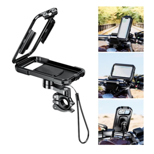 Extreme Style Мотодержатель чехол 167 Hard-3 в Оренбурге