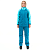 Dragonfly Мембранный костюм Active 2.0 Blue-Marine (W) в Оренбурге