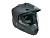 AiM Шлем кросс/эндуро JK802 Black Matt в Оренбурге