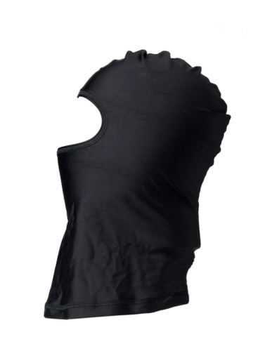 Starks Подшлемник light silk черный в Оренбурге