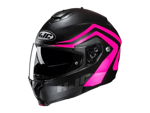 HJC Шлем C91N Nepos MC8SF в Оренбурге