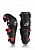 Acerbis Защита коленей шарнирные Impact Evo 3.0 Knee Black/Red в Оренбурге