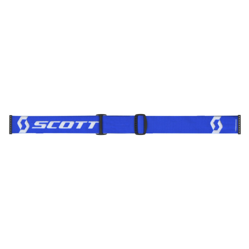 Scott Очки кроссовые Primal clear blue clear в Оренбурге