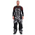 Dragonfly Снегоходные штаны Expedition Camo-Red в Оренбурге