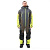 Dragonfly Комбинезон утепленный Extreme 2.0 Man Grey-Brown-Lime 2025 в Оренбурге