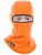 Starks Подшлемник Balaclava Fleece Collar Оранжевый в Оренбурге