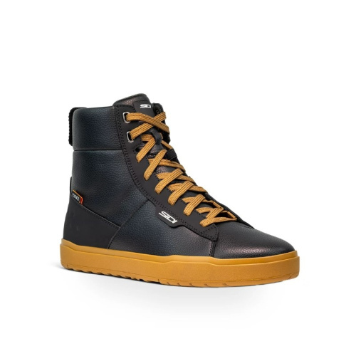 Sidi Ботинки ARX High WP Black в Оренбурге