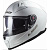 LS2 Мотошлем FF811 Vector II Solid белый в Оренбурге