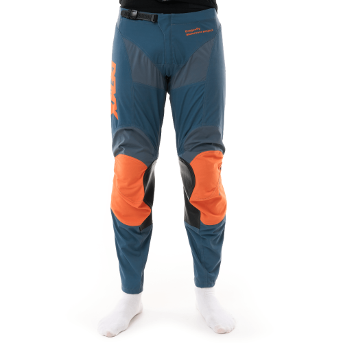 Dragonfly Брюки для мотокросса DFMX Orange в Оренбурге