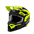 Oneal Шлем кроссовый 3Series Race желтый/черный в Оренбурге