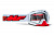 100% Очки FMF Powerbomb Rocket White/Clear в Оренбурге
