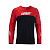 Leatt Джерси Moto 4.5 Enduro V24 Red в Оренбурге