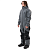 Dragonfly Комбинезон утепленный Extreme 2.0 Man Grey - Black 2025 в Оренбурге