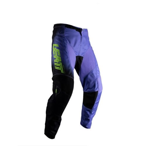 Leatt Штаны 3.5 Ride V25 Argon в Оренбурге