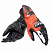 Dainese Перчатки Carbon 4 Long Black/Fluo-Red/White в Оренбурге
