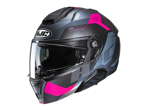 HJC Шлем i91 Carst MC8SF в Оренбурге