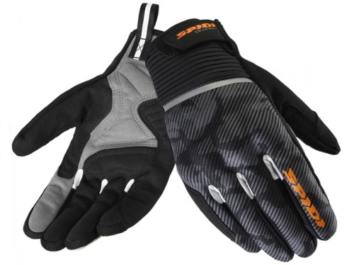 Spidi Перчатки Flash CE Black Camouflage в Оренбурге