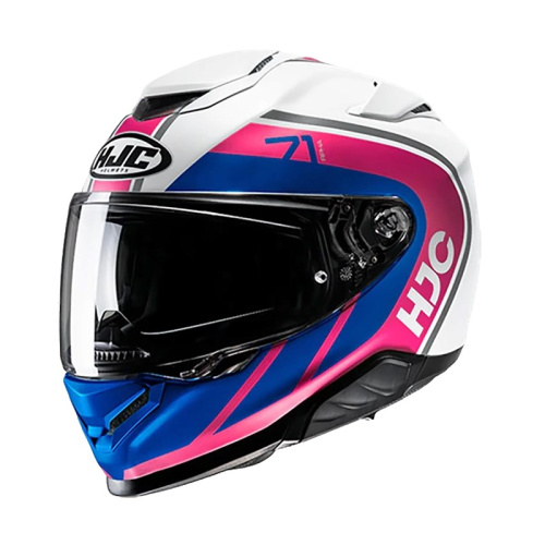 HJC Шлем RPHA71 Mapos MC28SF в Оренбурге