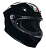 AGV Шлем K6 S MONO E2206 Black в Оренбурге