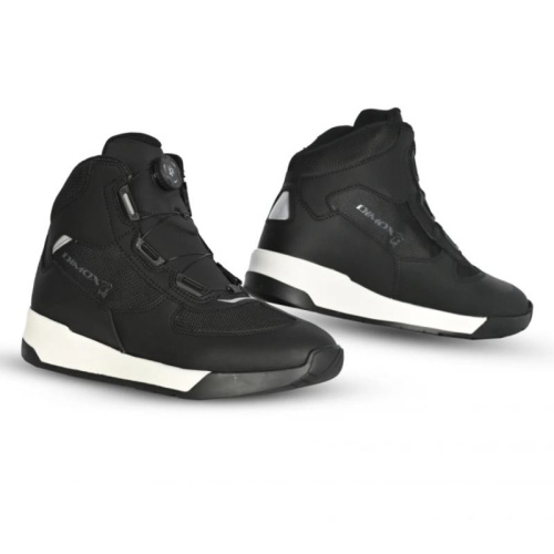 Dimox Ботинки Blaster Sneaker black/grey в Оренбурге