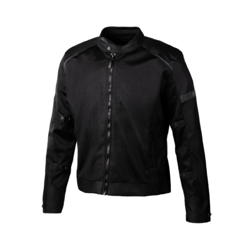 Starks Мотокуртка Air shell муж. Черный в Оренбурге