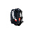 Leatt Рюкзак-гидропак защита панцирь Hydra Chest Protector Moto 4.5 2023 Black/Red в Оренбурге