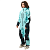 Dragonfly Комбинезон Freeride Pro Woman Blue Sky в Оренбурге