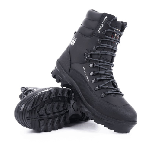 Dragonfly Ботинки Quad Pro Black в Оренбурге